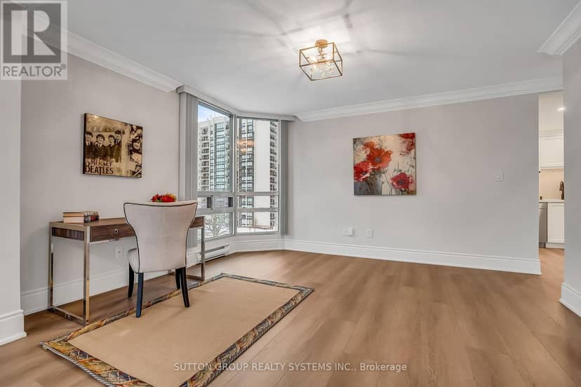 501 - 2180 Marine Drive — photo 21 of 40