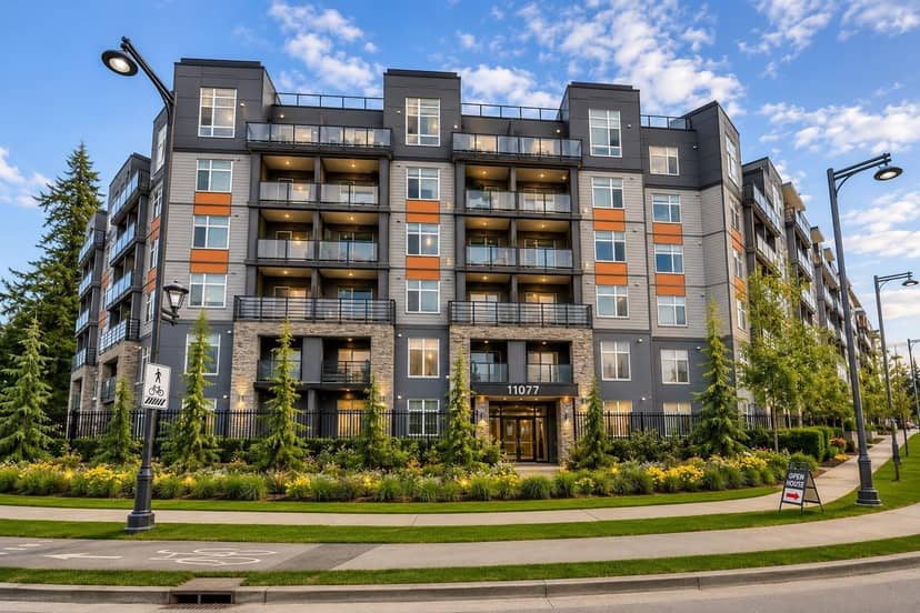 525 11077 RAVINE ROAD, Surrey