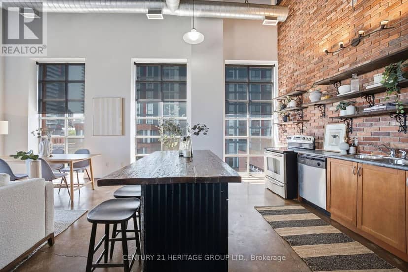 410 - 11 Rebecca Street — photo 11 of 40