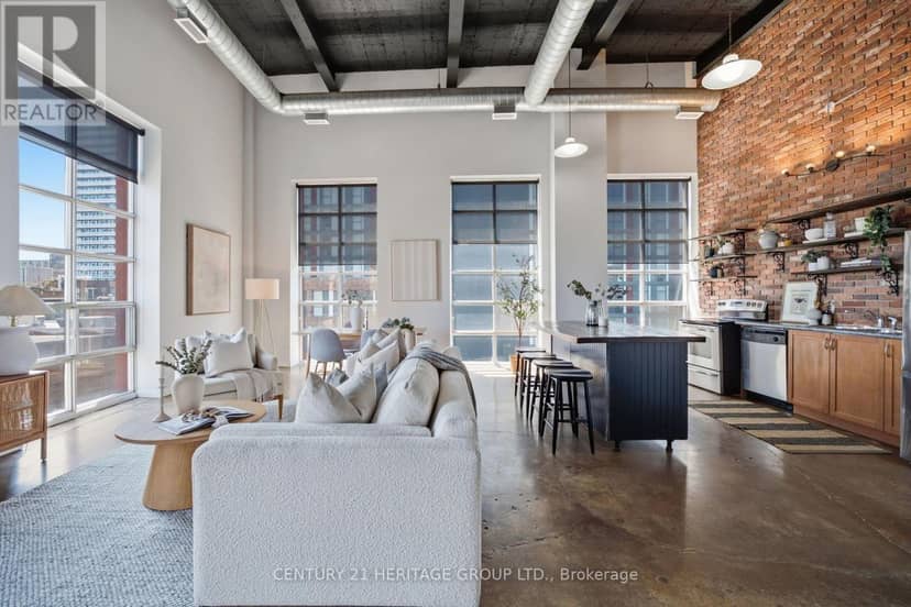 410 - 11 Rebecca Street — photo 2 of 40