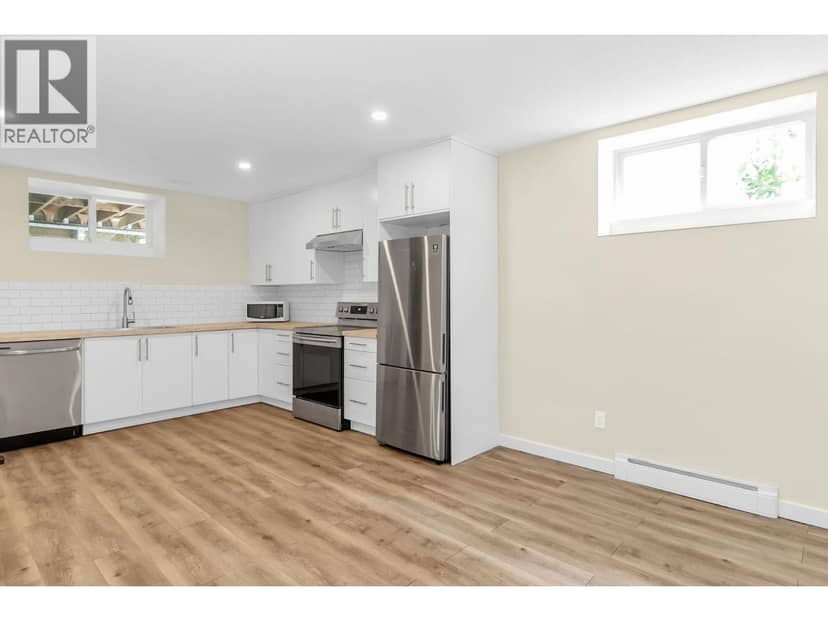 BSMT 805 FOWLER COURT, Coquitlam, photo 8