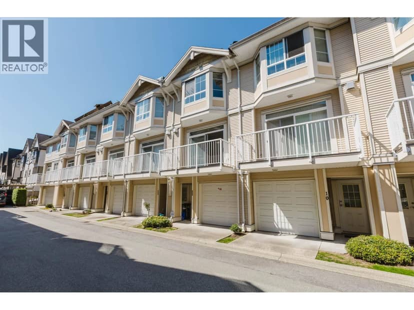 11 9088 JONES ROAD, Richmond