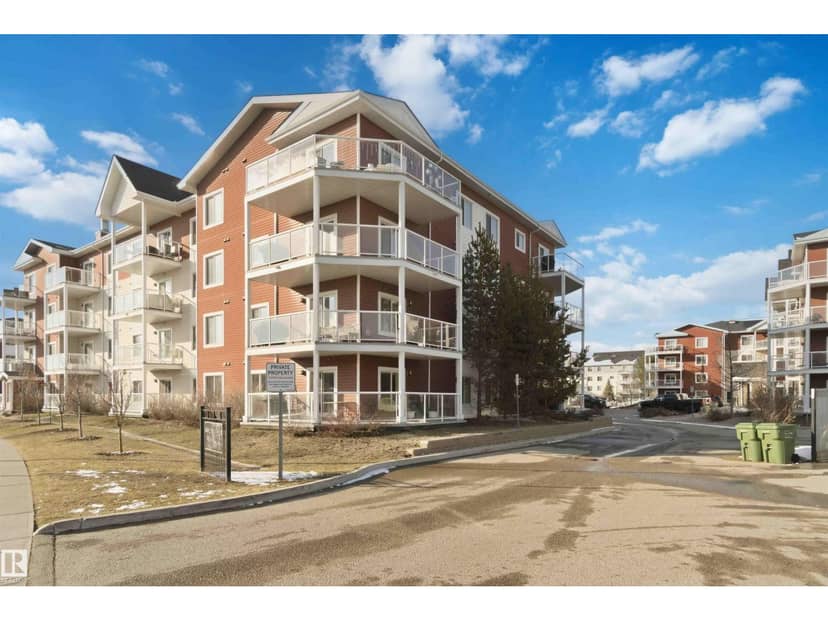 #114 2207 44 AV NW, Edmonton, photo 2