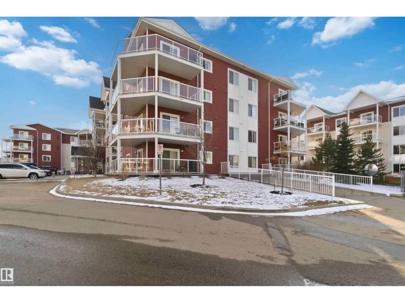 #114 2207 44 AV NW, Edmonton, photo 4