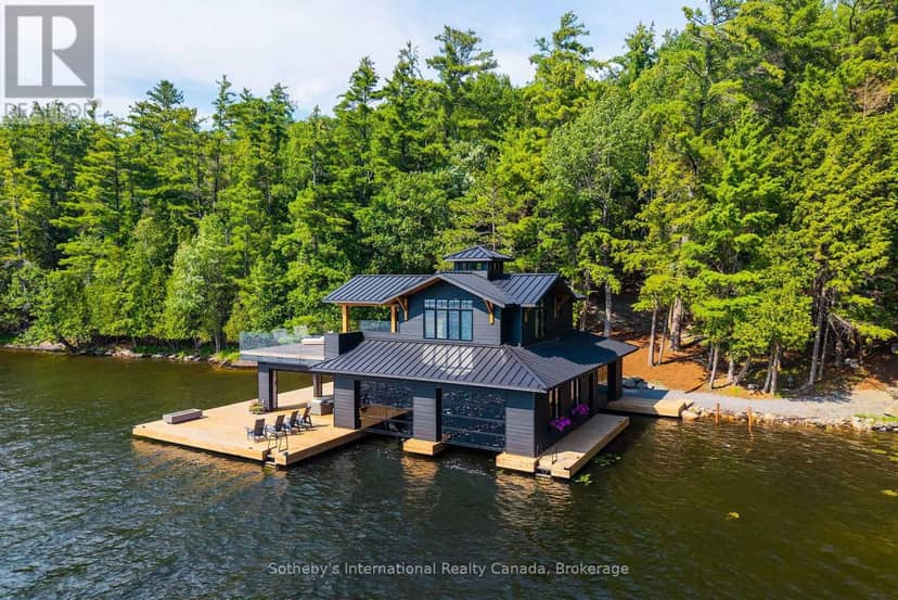 1097 Armstrong Point Road — photo 4 of 27