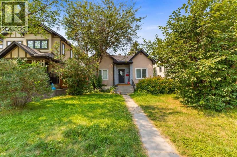 1407 28 Street SW, Calgary, photo 2