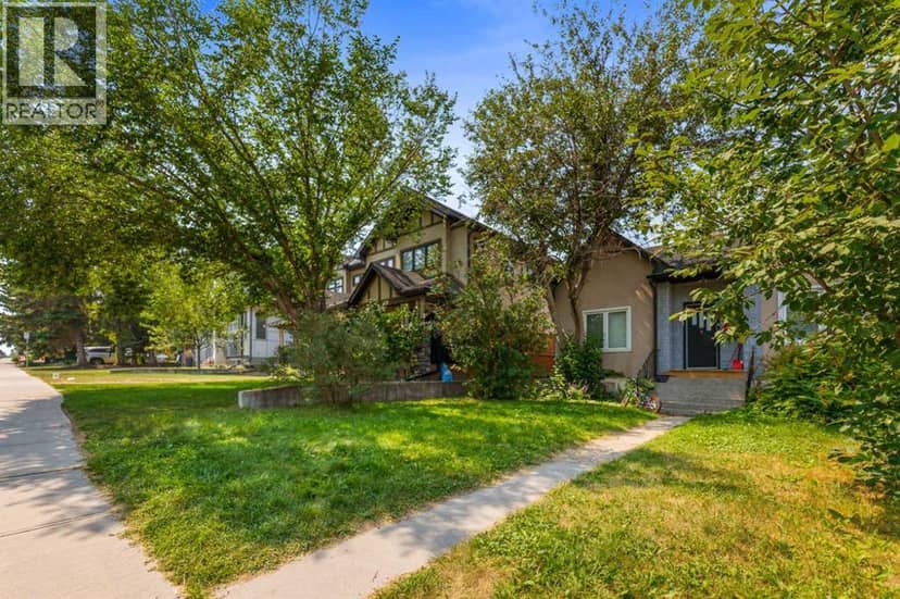 1407 28 Street SW, Calgary, photo 3