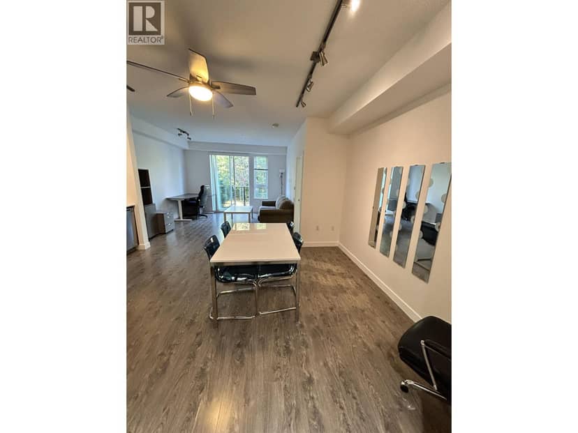 303 9250 UNIVERSITY HIGH STREET, Burnaby, photo 3