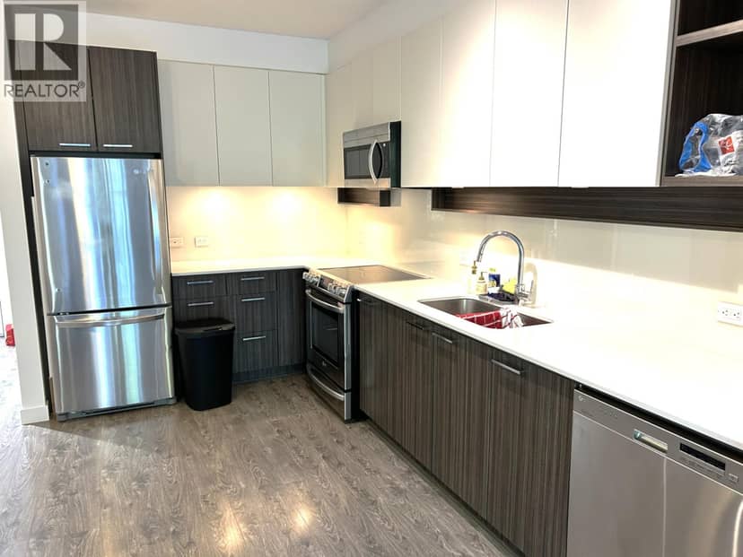 303 9250 UNIVERSITY HIGH STREET, Burnaby, photo 6