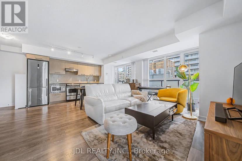1411 - 87 Peter Street — photo 11 of 37