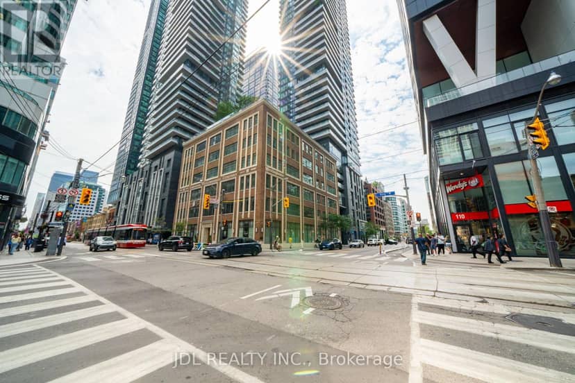 1411 - 87 Peter Street — photo 2 of 37