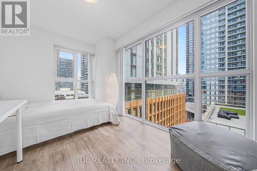 1411 - 87 Peter Street — photo 21 of 37