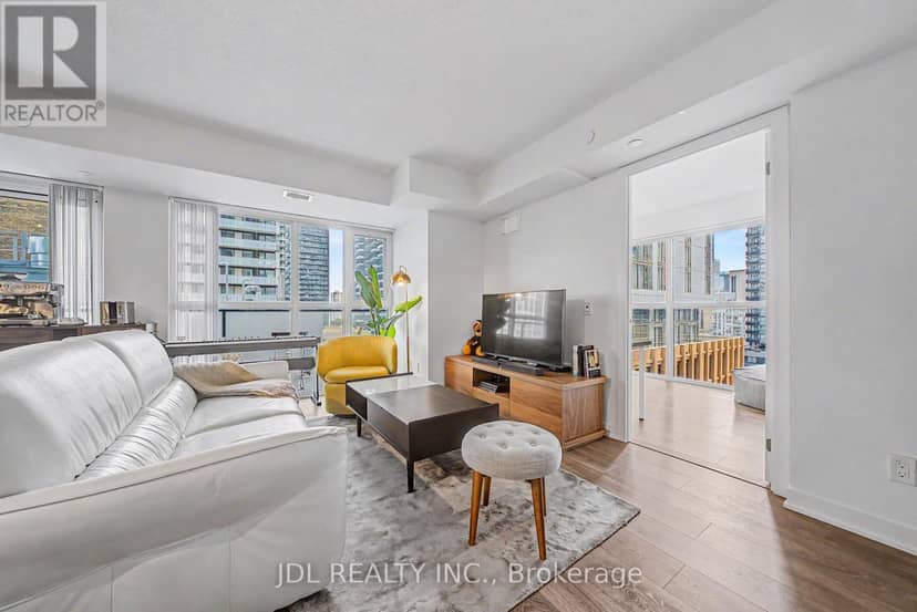1411 - 87 Peter Street — photo 24 of 37