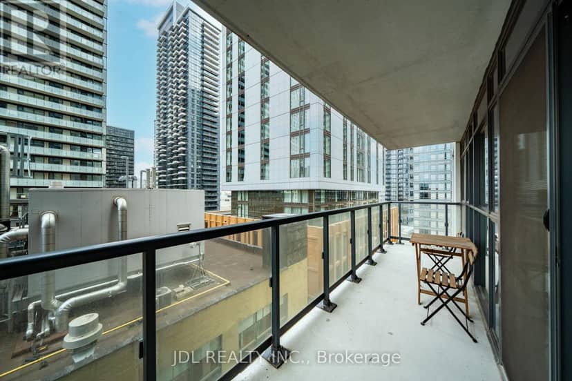 1411 - 87 Peter Street — photo 26 of 37