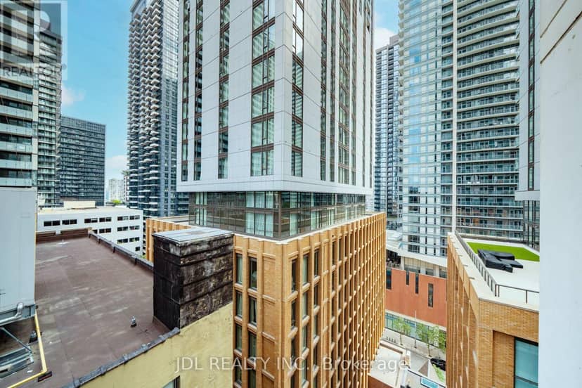 1411 - 87 Peter Street — photo 29 of 37