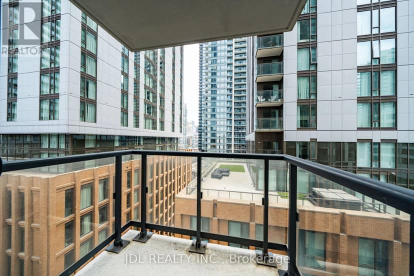 1411 - 87 Peter Street — photo 30 of 37