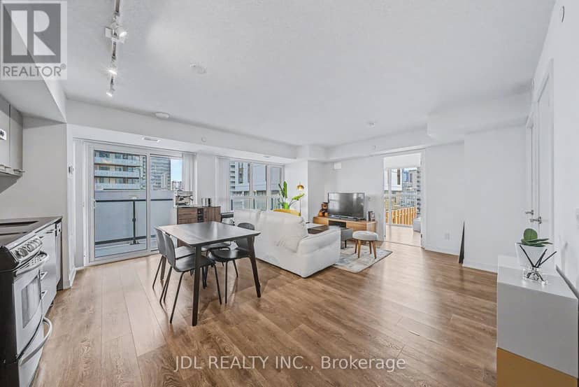 1411 - 87 Peter Street — photo 5 of 37
