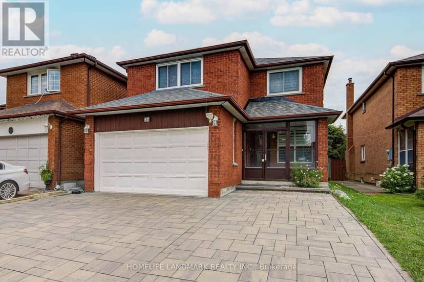 35 Royal Palm Drive, Vaughan, photo 2