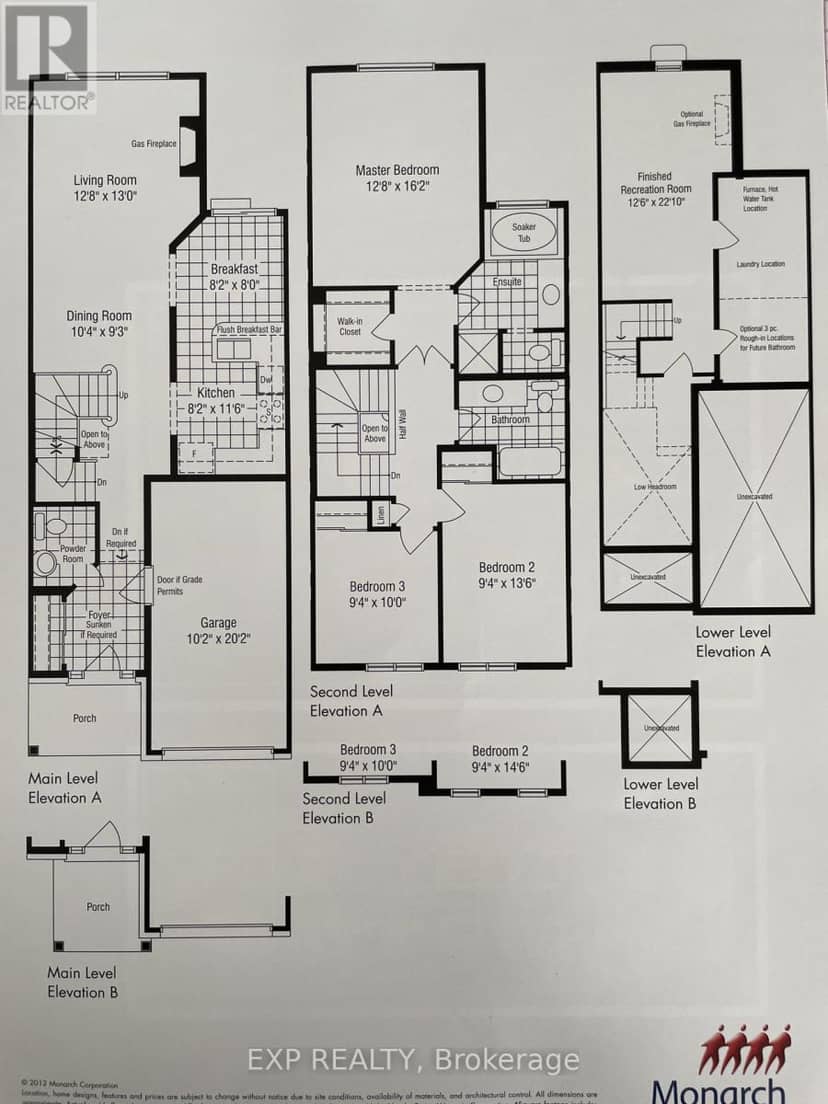 118 Laramie Crescent — photo 36 of 36