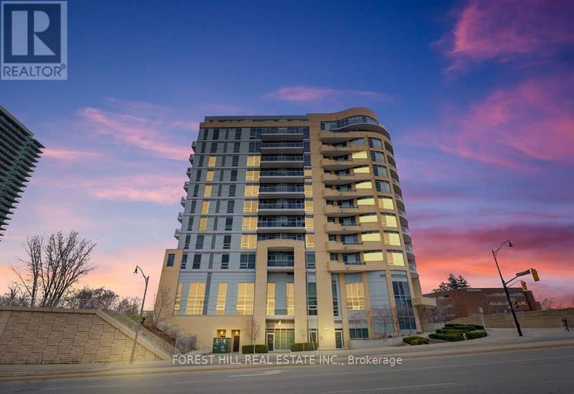510 - 2756 Old Leslie Street — photo 1 of 27