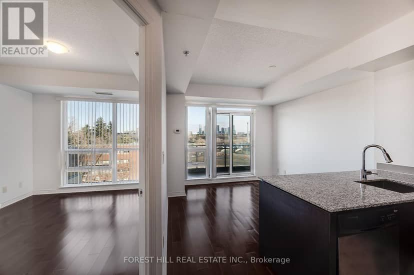 510 - 2756 Old Leslie Street — photo 11 of 27