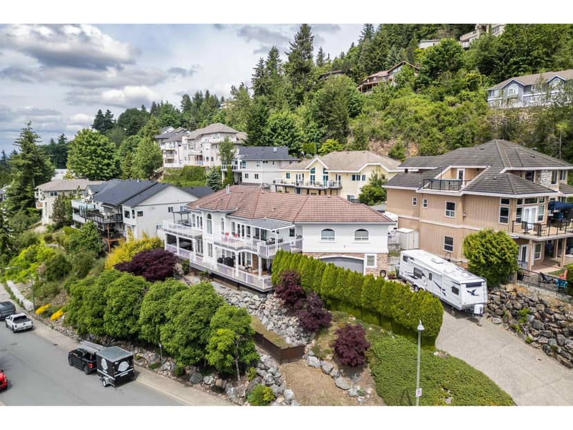 2764 ST MORITZ WAY, Abbotsford