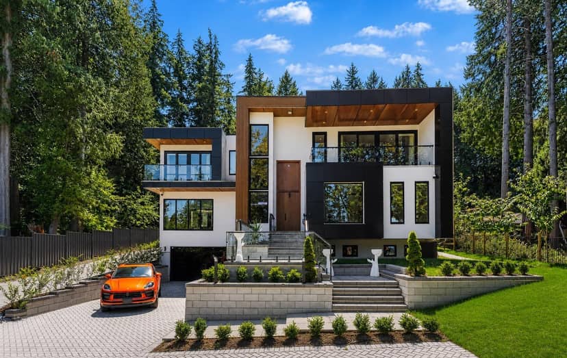 13046 CRESCENT ROAD, Surrey