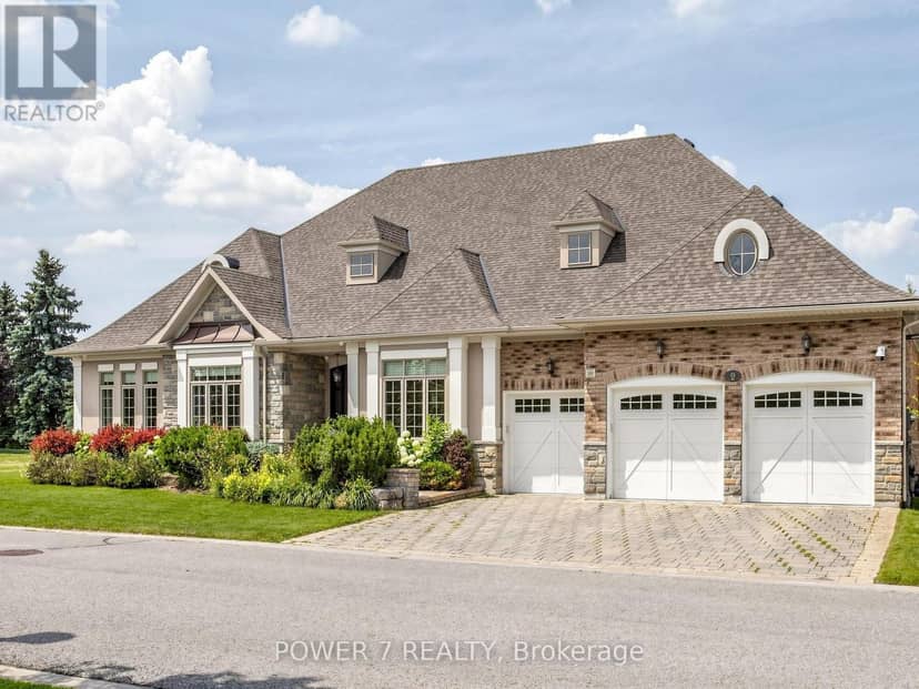 9 Emerald Heights Drive — photo 2 of 40