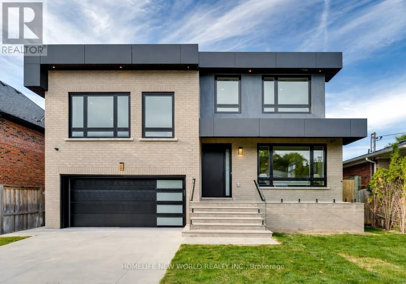 150 Viewmount Avenue — photo 1 of 36