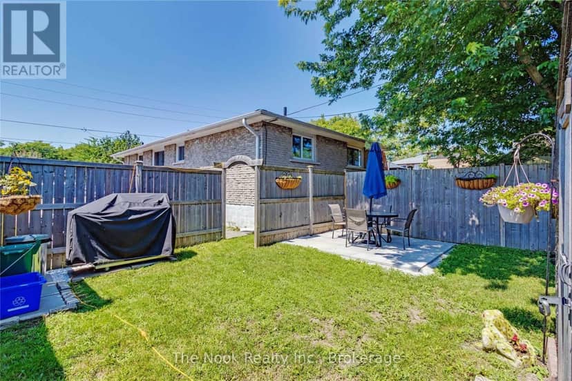 1321 Cedar Street — photo 31 of 35