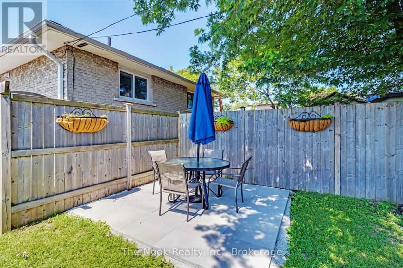 1321 Cedar Street — photo 30 of 35
