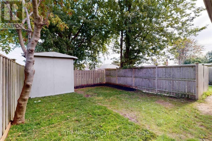 1321 Cedar Street — photo 33 of 35