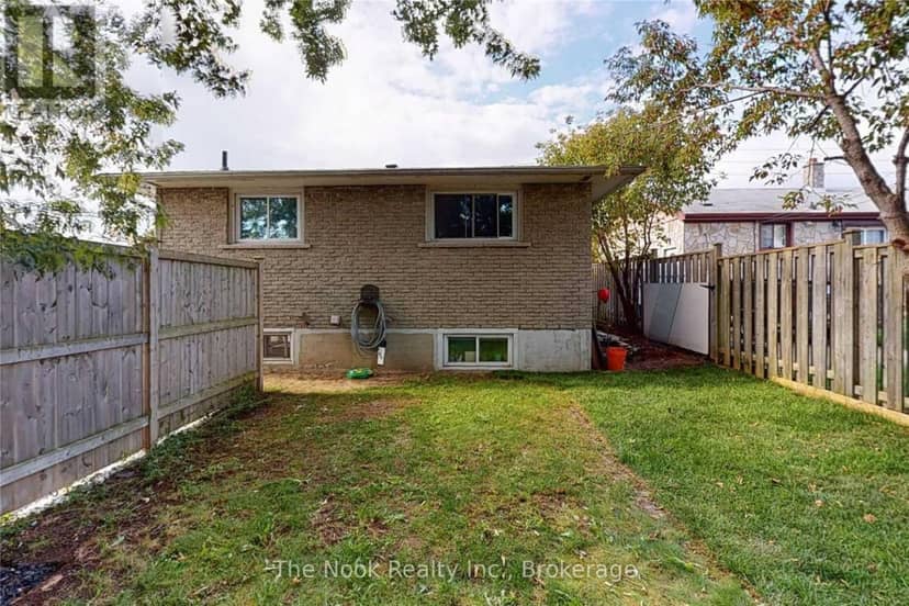 1321 Cedar Street — photo 34 of 35