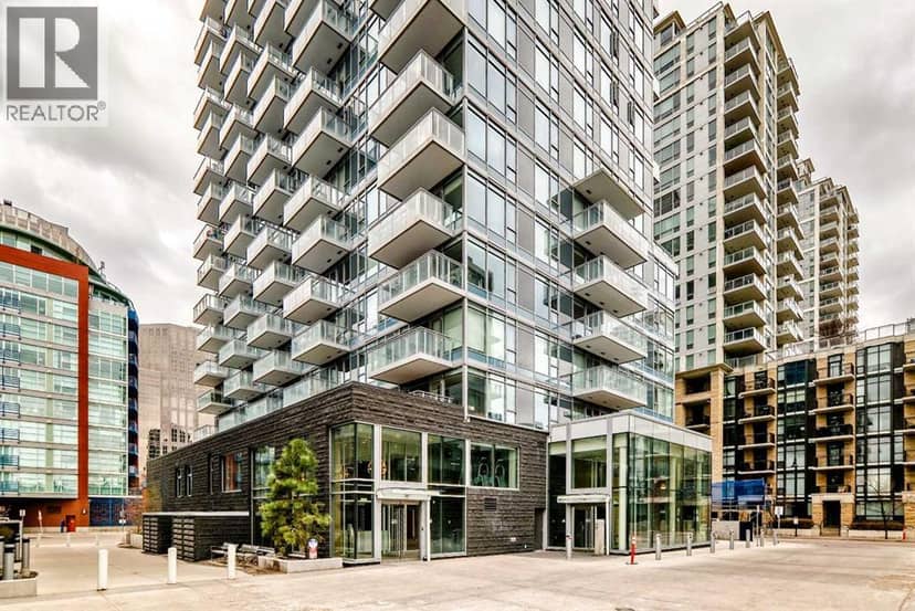 104, 108 Waterfront Court SW, Calgary