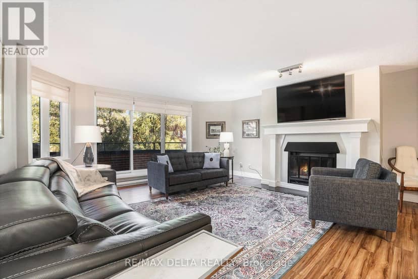 304 - 295 Gilmour Street — photo 7 of 31
