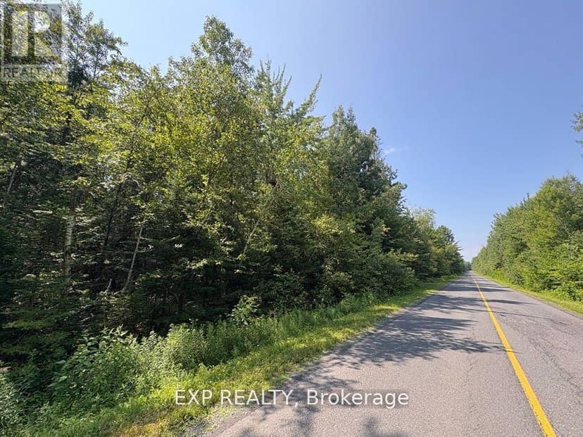 1 Lot 1 Concession 2 Part 4 Boundary Concession, Alfred and Plantagenet