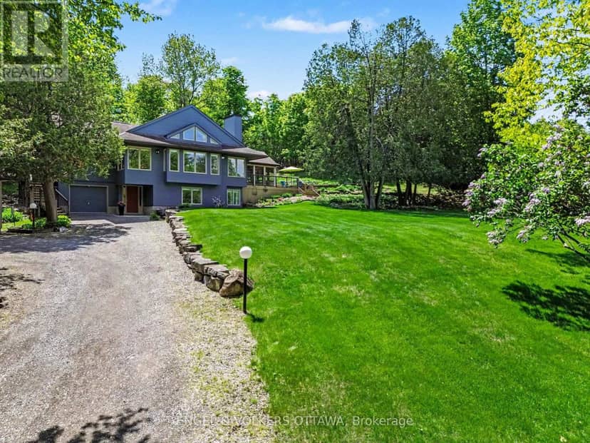 4637 Northwoods Drive — photo 1 of 40