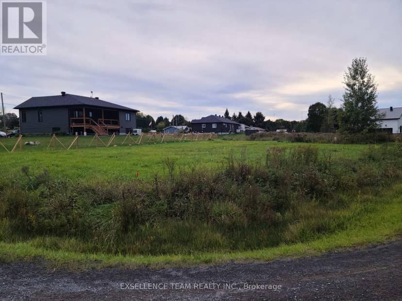 Lot #31 Orville Lane, North Stormont, photo 2