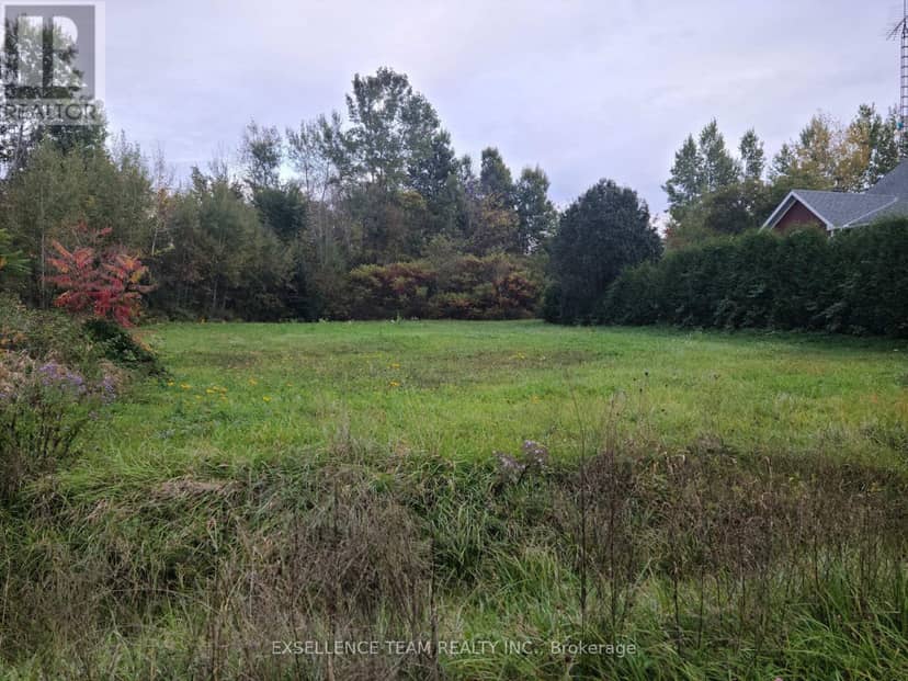 Lot #33 Crows Nest Road, North Stormont