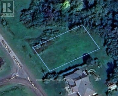Lot #33 Crows Nest Road, North Stormont, photo 2