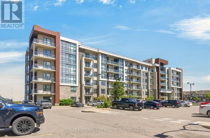 123 - 101 Shoreview Place — photo 4 of 40