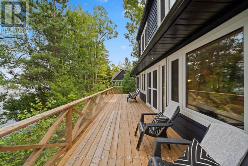 1024 Lidsley Road, Muskoka Lakes, photo 2