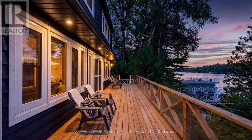 1024 Lidsley Road, Muskoka Lakes, photo 3
