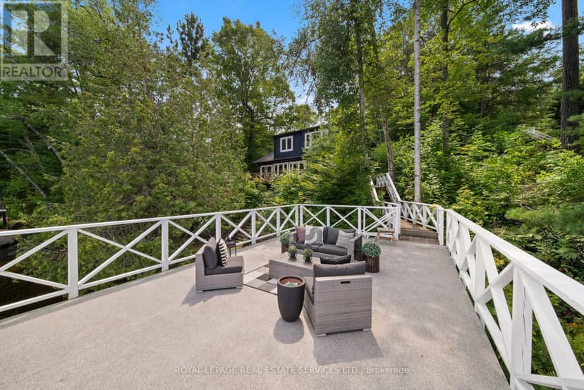1024 Lidsley Road, Muskoka Lakes, photo 4