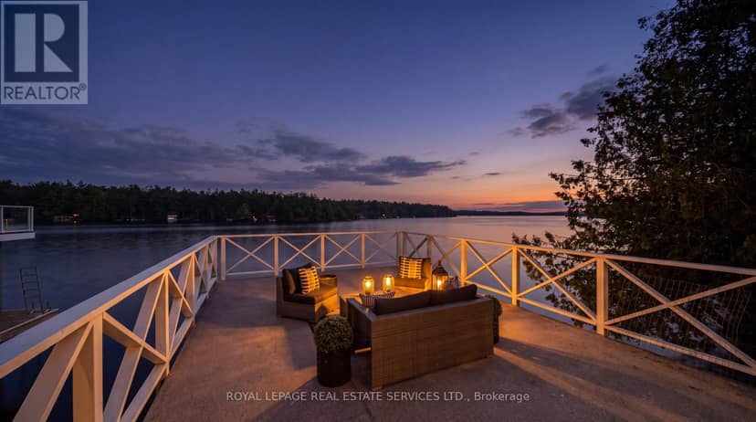 1024 Lidsley Road, Muskoka Lakes, photo 5