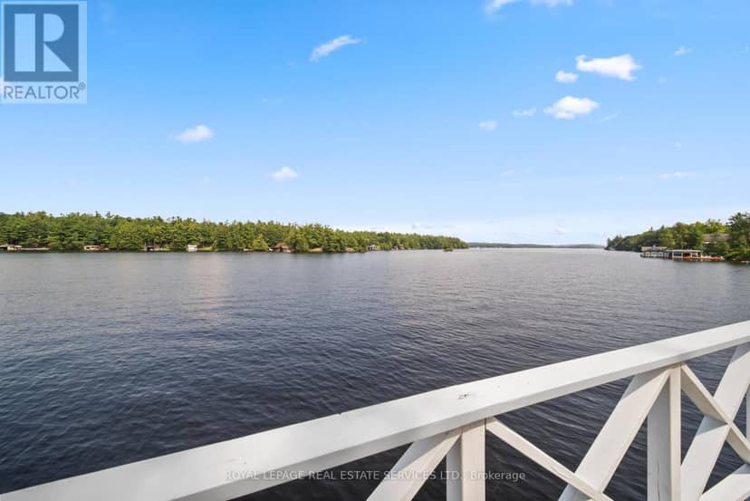 1024 Lidsley Road, Muskoka Lakes, photo 6