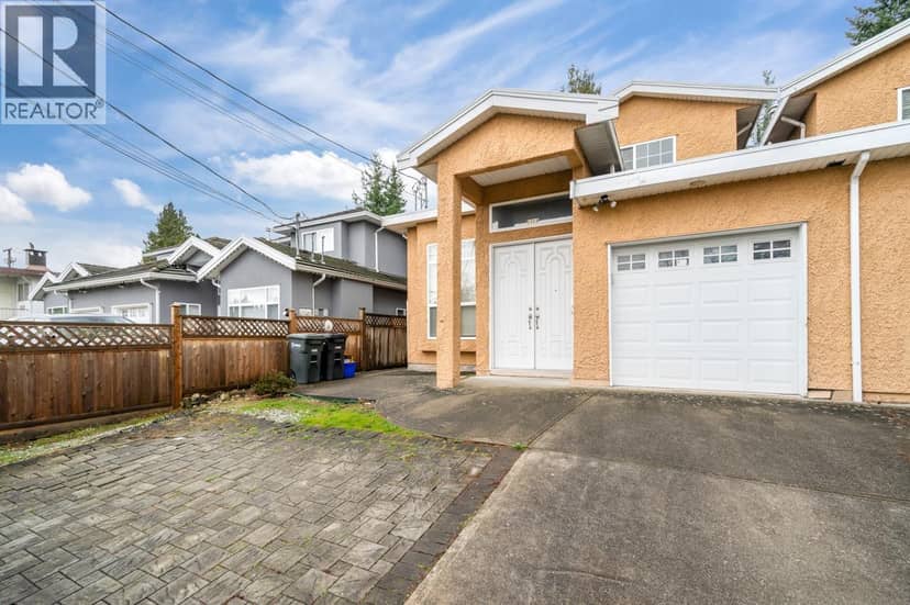 5989 RUMBLE STREET, Burnaby, photo 2