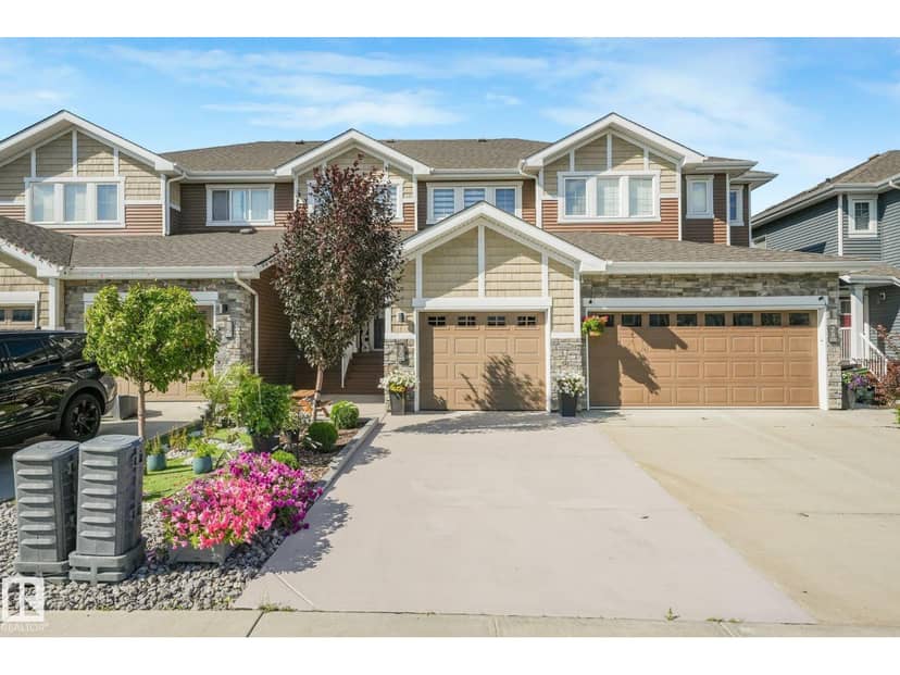 30 Ebbers Cl NW, Edmonton