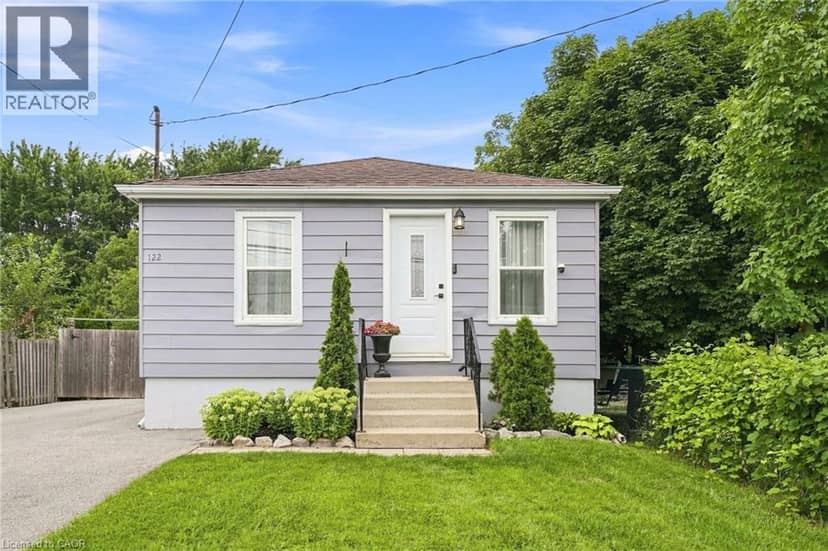 122 LIMERIDGE Road W, Hamilton, photo 2
