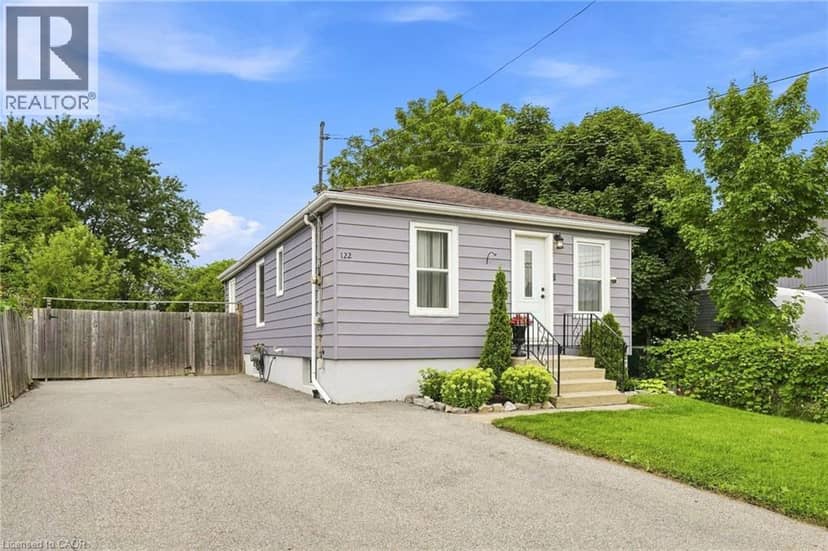 122 LIMERIDGE Road W, Hamilton, photo 3